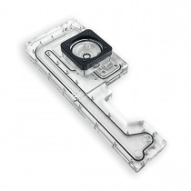 Stealkey Customs Distroplate for Fractal Design North D4 (SW10099)