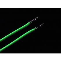 Darkside 27.5" (70cm) Female-Female Pre-Sleeved ATX and PCI-E Wire – Green (DS-0651)