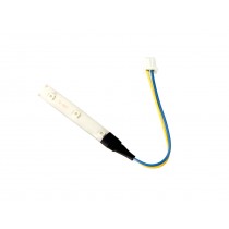 Watercool HEATKILLER® LED Strip - VGA - Blue (78021)