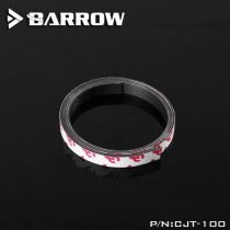 Barrow Soft Magnetic Strip With Adhesive 100cm - (CJT-100)