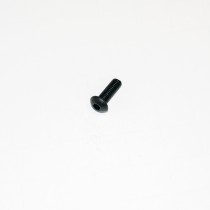 ModMyMods  M4 x 12 Hex Button Head Screw - Black (MOD-0288)
