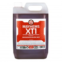 Mayhems - PC Coolant - XT1 Premix - Thermal Performance Series | 5 Liter - Berserker Blood Red (MXTP5LBR)
