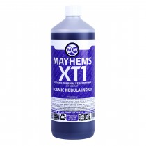 Mayhems - PC Coolant - XT1 Premix - Thermal Performance Series - UV Fluorescent | 1 Liter - Cosmic Nebula Indigo (MXTP1LIN)