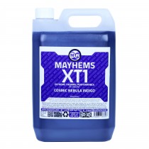 Mayhems - PC Coolant - XT1 Premix - Thermal Performance Series - UV Fluorescent | 5 Liter - Cosmic Nebula Indigo (MXTP5LIN)