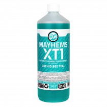 Mayhems - PC Coolant - XT1 Premix - Thermal Performance Series | 1 Liter - Orchid Bee Teal (MXTP1LTE)