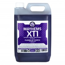 Mayhems - PC Coolant - XT1 Premix - Thermal Performance Series - UV Fluorescent | 5 Liter - Plasma Jet Purple (MXTP5LPU)