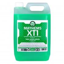 Mayhems - PC Coolant - XT1 Premix - Thermal Performance Series - UV Fluorescent | 5 Liter - Tree Viper Green (MXTP5LGR)