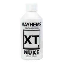 Mayhems XT-1 Nuke V2 Concentrate Coolant - Clear | 250ml (MXTC250MLCL)