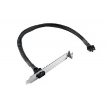 Watercool MO-RA IV Control Pass-Through (26085)