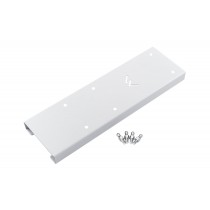 Watercool MO-RA IV Heatkiller Tube Adapter - White (26061)