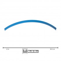 ModMyMods 1/2" (13mm) 3:1 Heatshrink Tubing - Blue (MOD-0178)