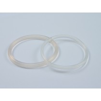 Watercool HEATKILLER® Tube - Spare Parts - O-Rings for Glass Tube (30249)