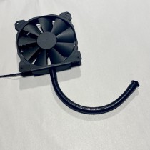 ModMyMods Flexible 140mm Fan Mount V2.0 (MOD-0401)