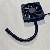 ModMyMods Flexible 120mm Fan Mount V2.0 (MOD-0400)