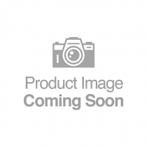 DimasTech® ThumbNuts M4 Female Thread 10 Pieces Pack - Metheorite Silver (BT121)