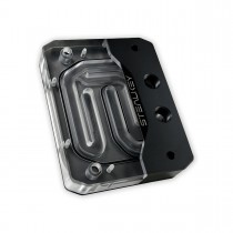 Stealkey Customs CenPro AM5 Plexi D-RGB (22001)