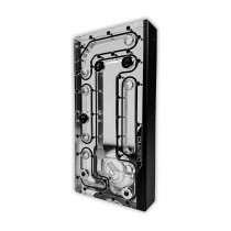 Stealkey Customs DisPro 240R Rear Distroplate D5/DCC D-RGB (19001)