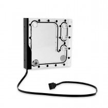 Stealkey Customs 120 Light D-RGB Distroplate (SW10164)