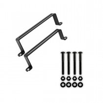 Stealkey Customs FLEX Mounting Bracket 28mm (120mm Fan) (SW10136)