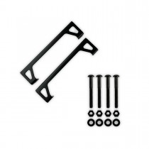 Stealkey Customs UNI Mounting Bracket 28mm (120mm Fan) (SW10135)