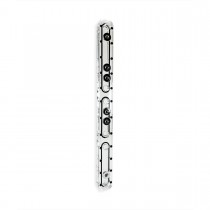 Stealkey Customs CubeTube Distroplate 360mm - Acryl (SW10133)
