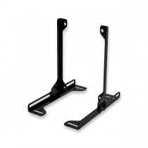 StealKey Customs UNI Angled Bracket – 120/120 mm (12020)