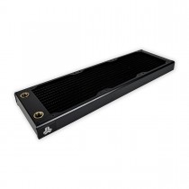 Stealkey Customs RadPro L360 H30 Radiator – Black (11331)