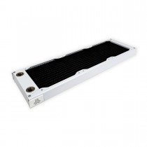 Stealkey Customs RadPro L360 H30 Radiator –  White (11332)