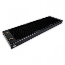 Stealkey Customs RadPro L420 H30 Radiator – Black (11431)