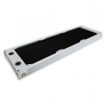 Stealkey Customs RadPro L420 H30 Radiator – White (11432)