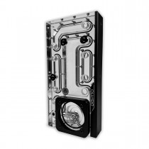 Stealkey Customs DisPro 240D Distroplate D5/DCC D-RGB (19002)