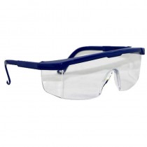 Low Profile Safety Glasses and Protective Eyewear (LP-SG)