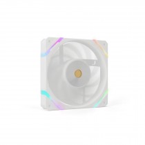 Valkyrie X12 120mm Forward ARGB Fan - White (VK-FANX12FW)