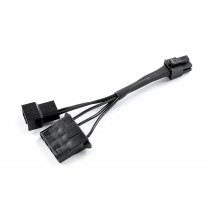 Watercool PUMP Molex Adapter Cable (63208)