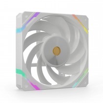 Valkyrie X12 120mm Reverse ARGB Fan -White (VK-FANX12RW)