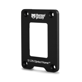 Thermal Grizzly Intel 1851 CPU Contact Frame V1 (TG-CF-i1851-V1)