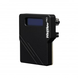 Thermal Grizzly WireView Pro GPU 1x12VHPWR 90 Degree - Normal (TG-WV-90-P-H1N)