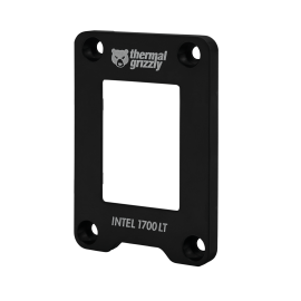 Thermal Grizzly Intel 1700 CPU Contact Frame  LT (TG-CF-i1700-LT)
