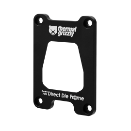 Thermal Grizzly Ryzen 7000 Direct Die Frame (TG-DDF-R7000-R)