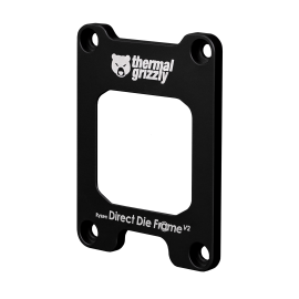 Thermal Grizzly Ryzen 7000 Direct Die Frame V2 (TG-DDF-R7000-V2)