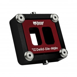 Thermal Grizzly Ryzen 7000 Delid-Die-Mate (TG-DDM-R7000-R)