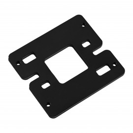 Thermal Grizzly AM5 Short Backplate (TG-SB-R7000-R)