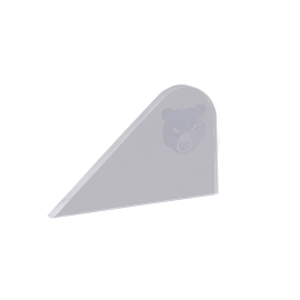 Thermal Grizzly Scraper - 3 Pack (TG-SC-3)