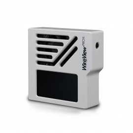 Thermal Grizzly WireView Pro II GPU 12V-2x6 Normal - White (TG-WV-P2-H19N-W)