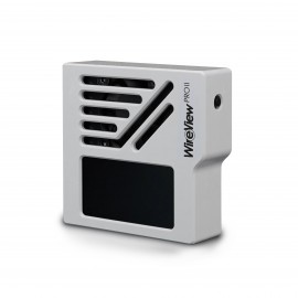 Thermal Grizzly WireView Pro II GPU 12V-2x6 Reverse - White (TG-WV-P2-H19R-W)