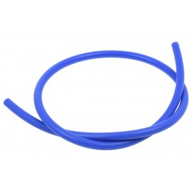 Alphacool Silicone Bending Insert 30cm for ID 3/8" / 10mm HardTube - Blue (29119)