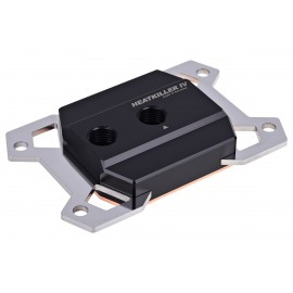 Watercool HEATKILLER® IV BASIC (AMD, AM4, AM5 ready) ACETAL (18017)
