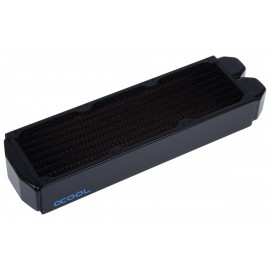 Alphacool NexXxoS XT45 Full Copper 80mm Triple Radiator (14218)