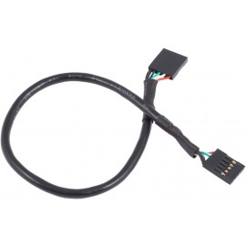 Aquacomputer Internal USB Connection Cable 25 cm (53221)