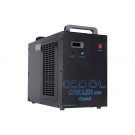 Alphacool Eiszeit 2000 Chiller - Black 110-120V / 60hz (5100104)
